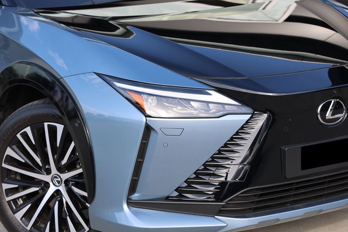 2023 Lexus RZ 450e RZ 450e Sports Luxury EM 71.4 kWh Battery Automatic Wagon 1L24370 001