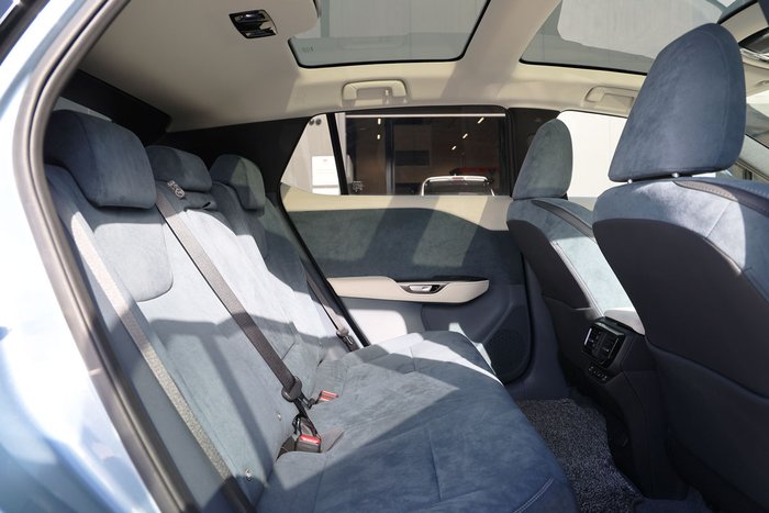 2023 Lexus RZ 450e RZ 450e Sports Luxury EM 71.4 kWh Battery Automatic Wagon 1L24370 001