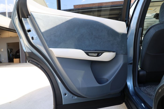 2023 Lexus RZ 450e RZ 450e Sports Luxury EM 71.4 kWh Battery Automatic Wagon 1L24370 001