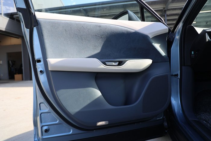 2023 Lexus RZ 450e RZ 450e Sports Luxury EM 71.4 kWh Battery Automatic Wagon 1L24370 001