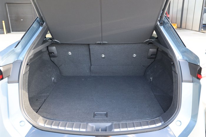 2023 Lexus RZ 450e RZ 450e Sports Luxury EM 71.4 kWh Battery Automatic Wagon 1L24370 001