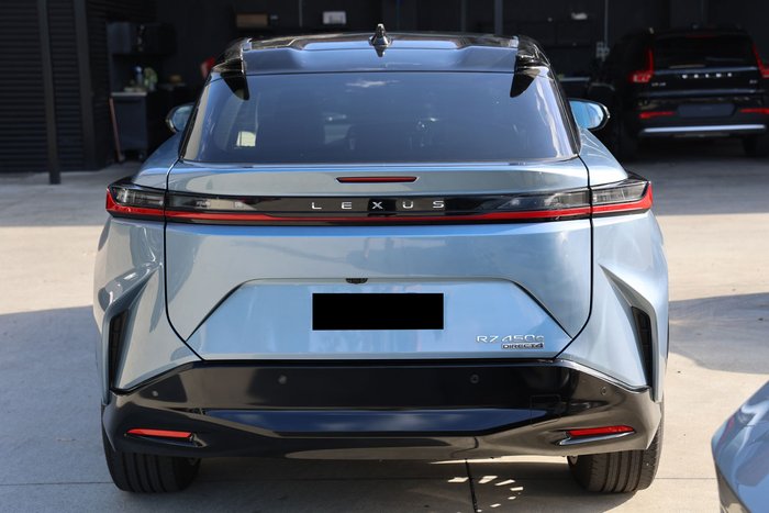 2023 Lexus RZ 450e RZ 450e Sports Luxury EM 71.4 kWh Battery Automatic Wagon 1L24370 001