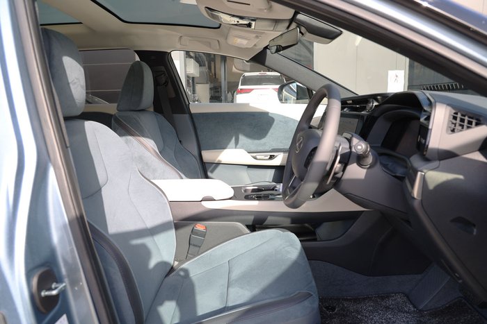 2023 Lexus RZ 450e RZ 450e Sports Luxury EM 71.4 kWh Battery Automatic Wagon 1L24370 001