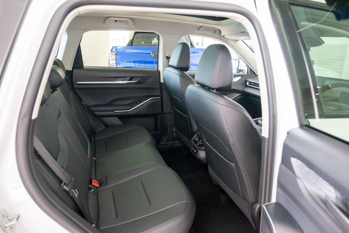 2025 GWM Haval H6 Ultra Hybrid