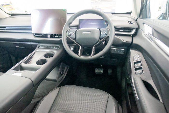 2025 GWM Haval H6 Ultra Hybrid