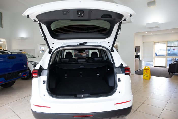 2025 GWM Haval H6 Ultra Hybrid