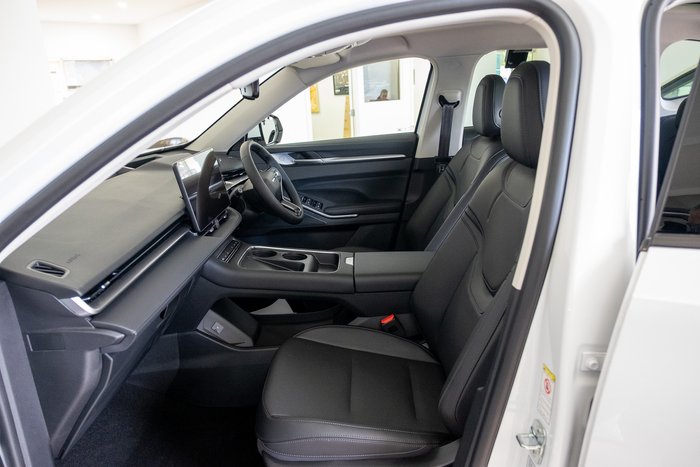 2025 GWM Haval H6 Ultra Hybrid