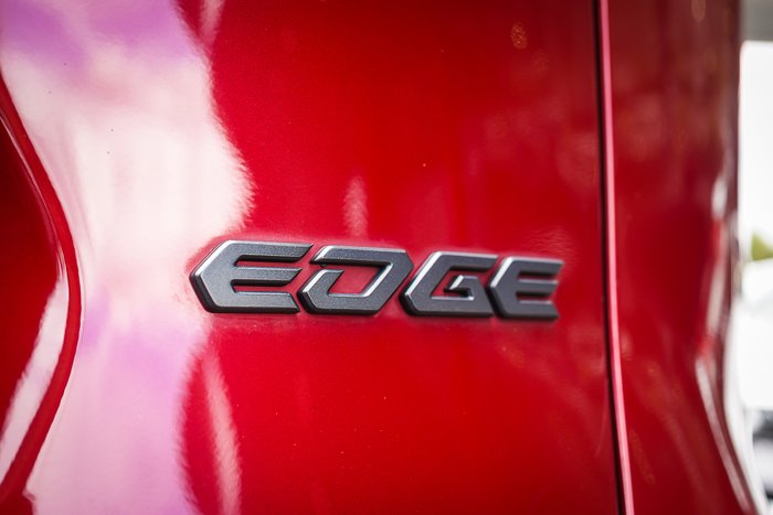 2019 Toyota RAV4 Edge AWD