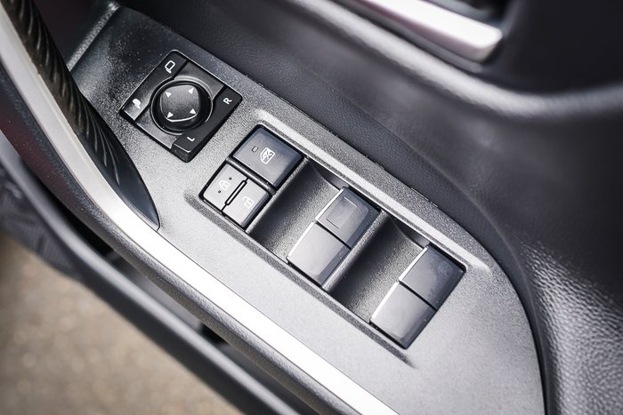 2019 Toyota RAV4 Edge AWD