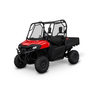2025 Honda SXS700M2 PIONEER 700-2
