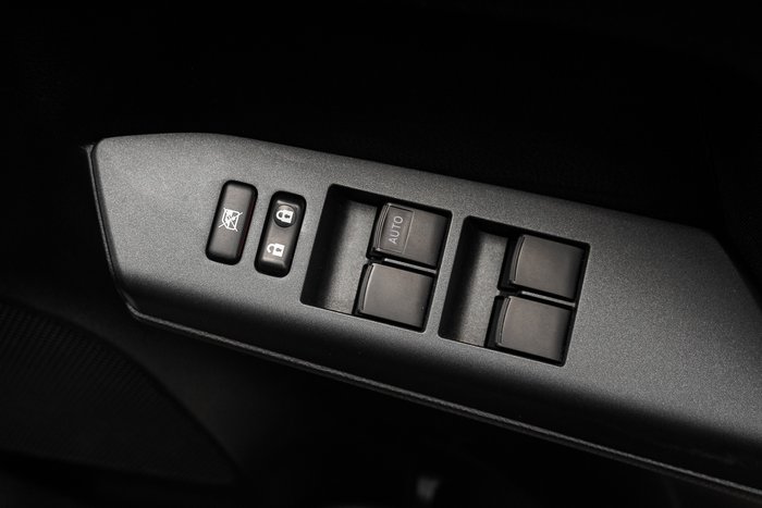 2018 Toyota RAV4 GXL
