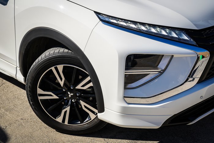 2022 MITSUBISHI ECLIPSE CROSS ASPIRE (2WD)
