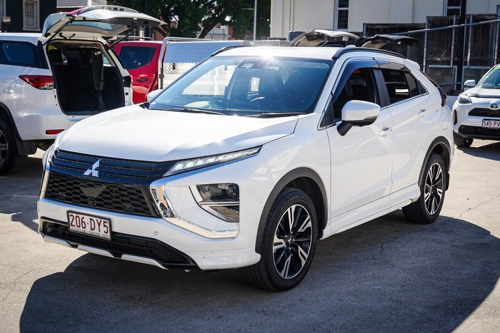2022 MITSUBISHI ECLIPSE CROSS ASPIRE (2WD)