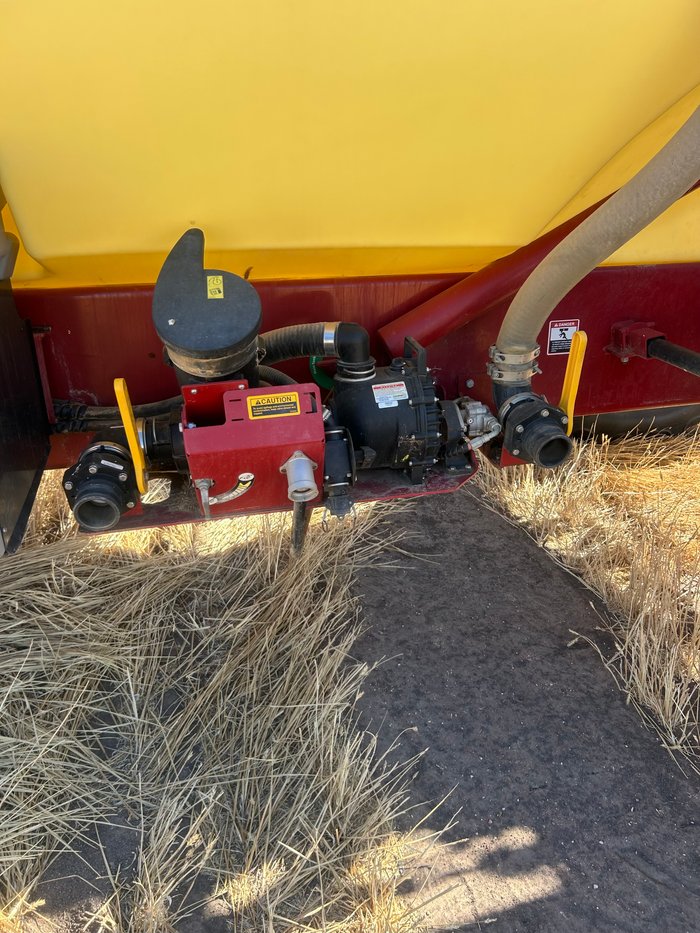 2022 HARDI  COMMANDER 10000 ACTIVAIR