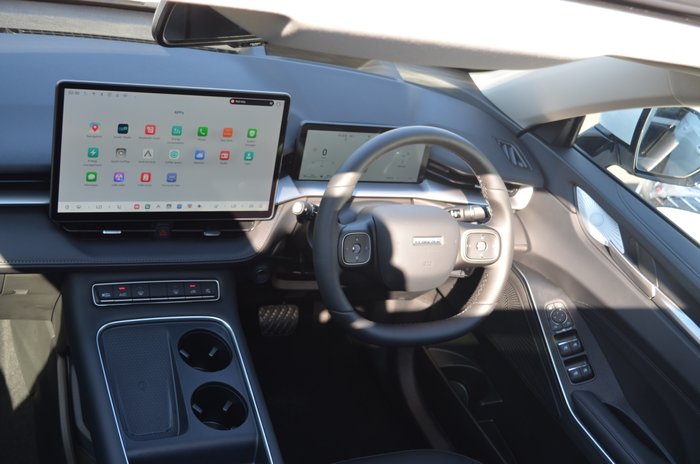 2025 GWM Haval H6 Ultra PHEV