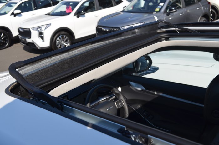 2025 GWM Haval H6 Ultra PHEV