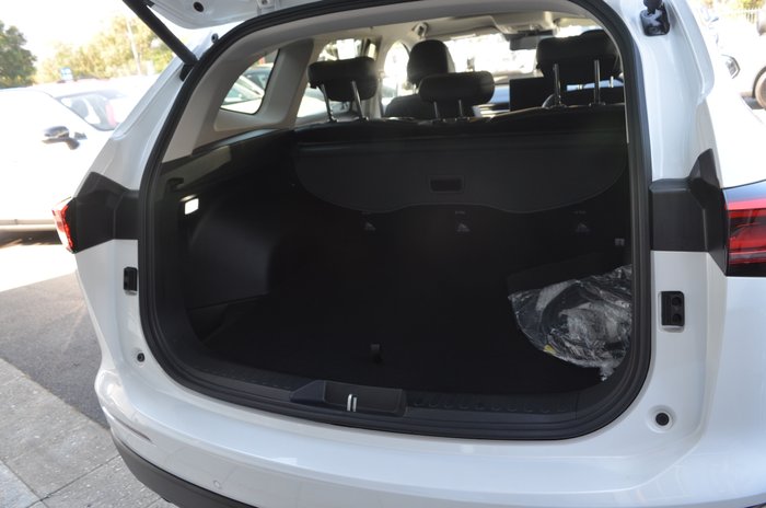 2025 GWM Haval H6 Ultra PHEV