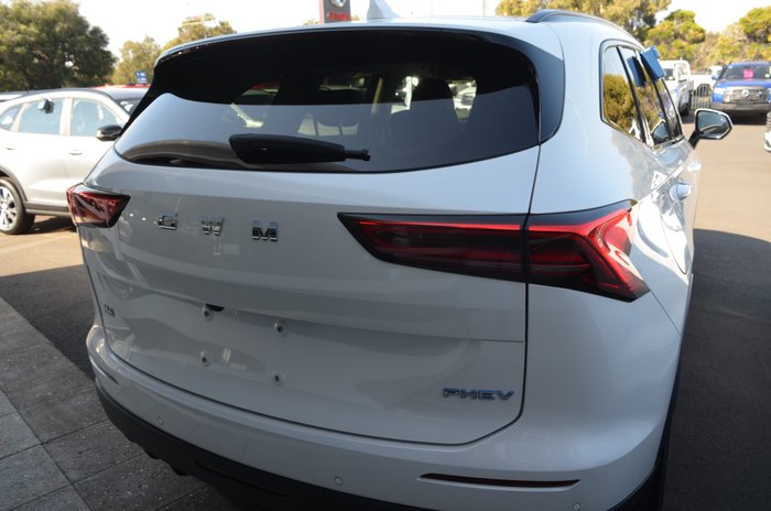 2025 GWM Haval H6 Ultra PHEV