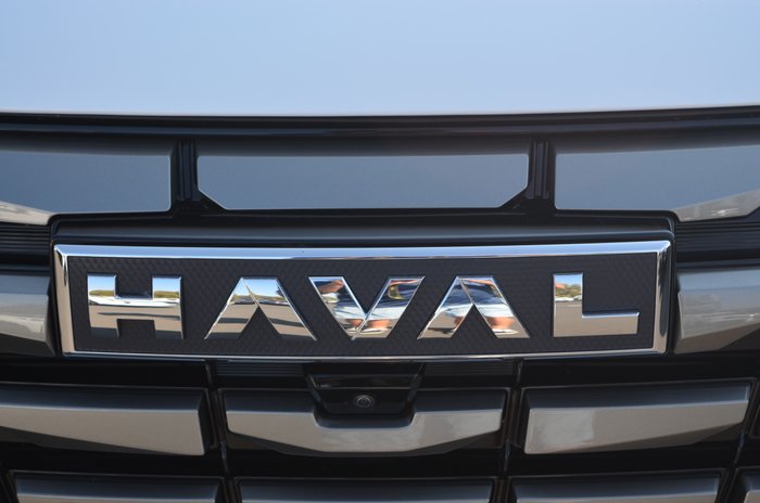 2025 GWM Haval H6 Ultra PHEV