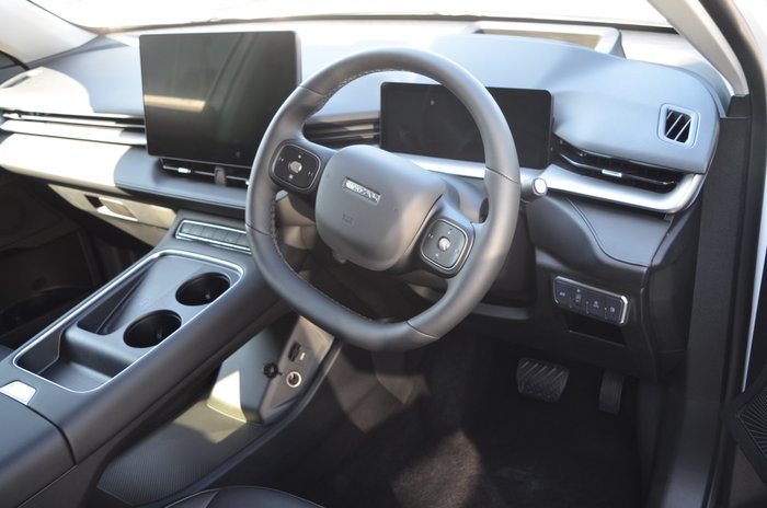 2025 GWM Haval H6 Ultra PHEV