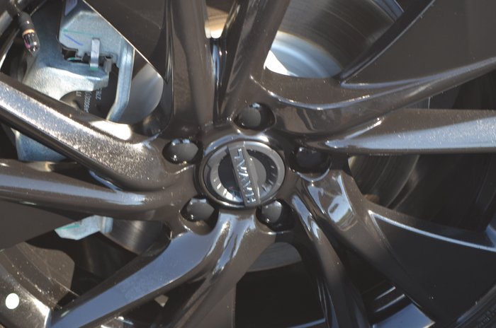 2025 GWM Haval H6 Ultra PHEV