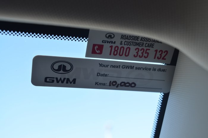 2025 GWM Haval H6 Ultra PHEV