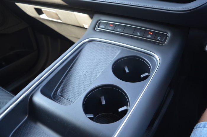 2025 GWM Haval H6 Ultra PHEV