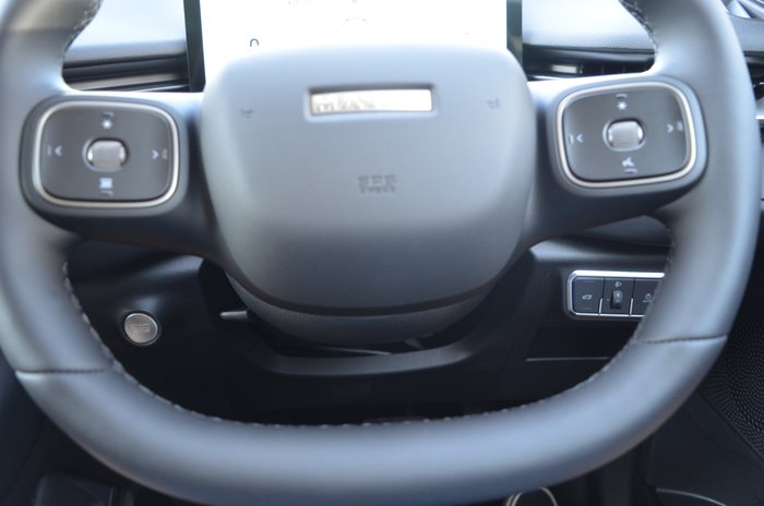 2025 GWM Haval H6 Ultra PHEV