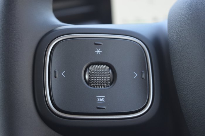 2025 GWM Haval H6 Ultra PHEV