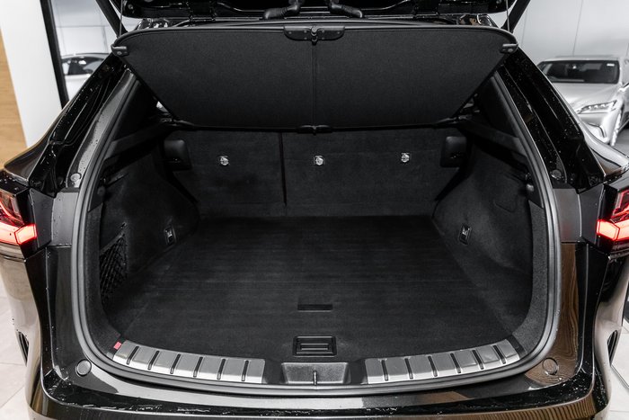 2023 Lexus NX350 F Sport 2.4L T Petrol Automatic Wagon