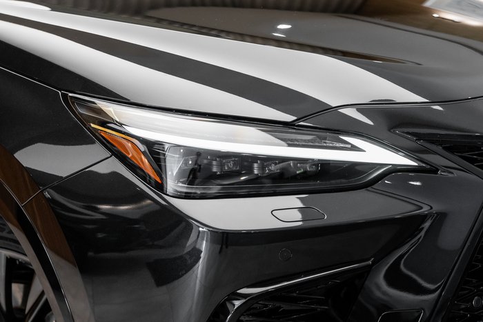 2023 Lexus NX350 F Sport 2.4L T Petrol Automatic Wagon