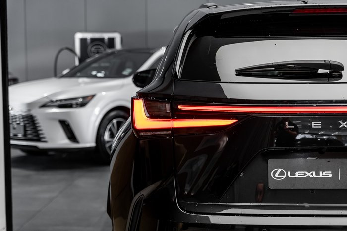 2023 Lexus NX350 F Sport 2.4L T Petrol Automatic Wagon