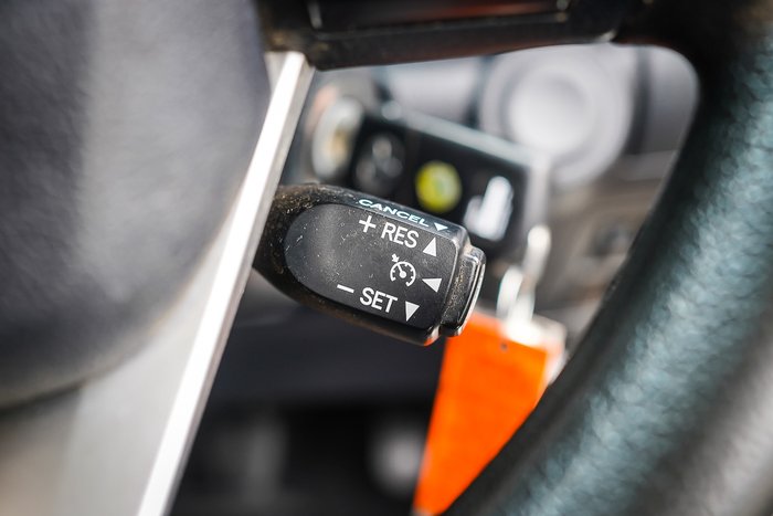 2017 Toyota HILUX SR