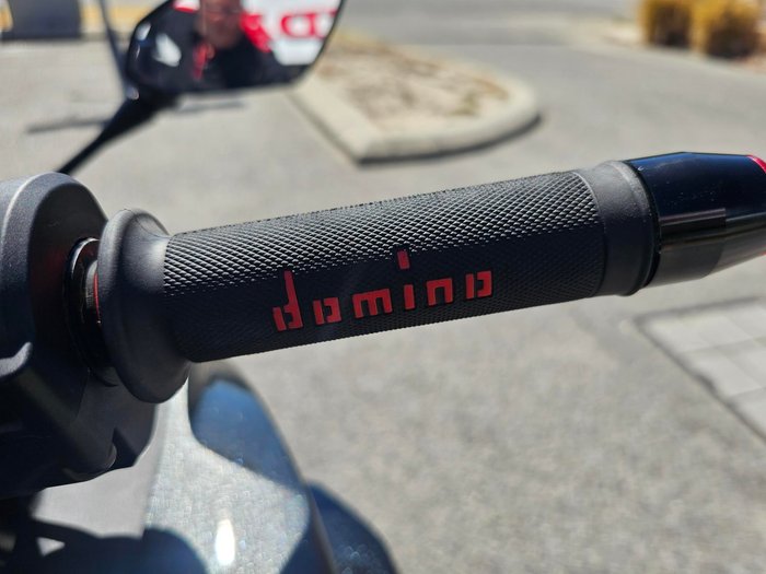 2020 Kawasaki Ninja 1000 SX Black