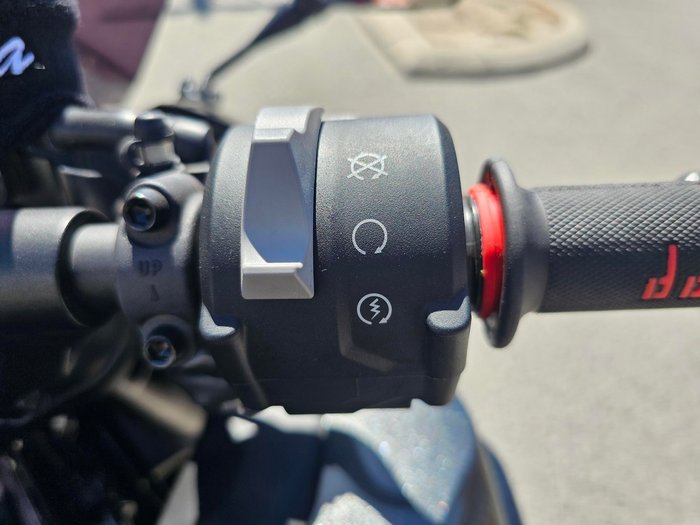 2020 Kawasaki Ninja 1000 SX Black