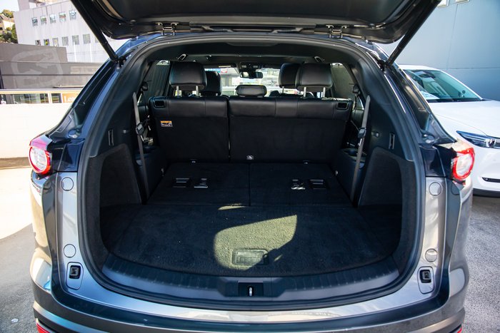 2018 Mazda CX-9 Azami