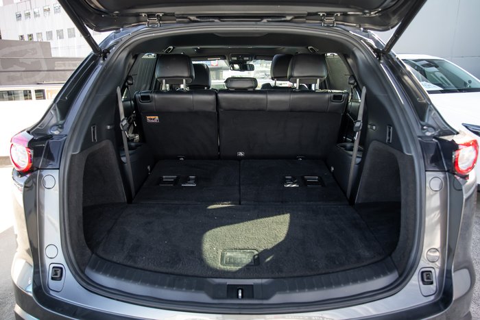 2018 Mazda CX-9 Azami