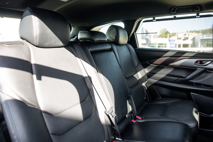 2018 Mazda CX-9 Azami