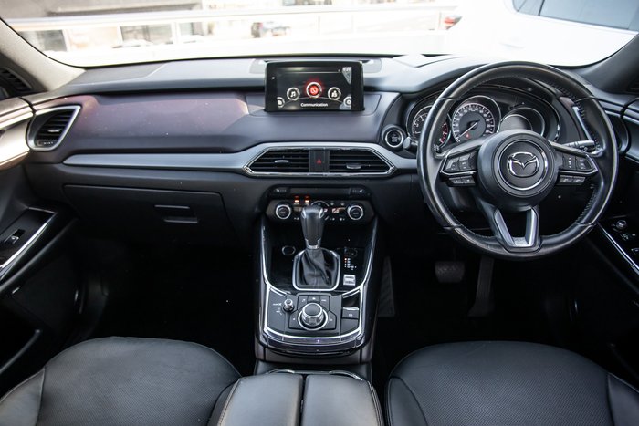 2018 Mazda CX-9 Azami