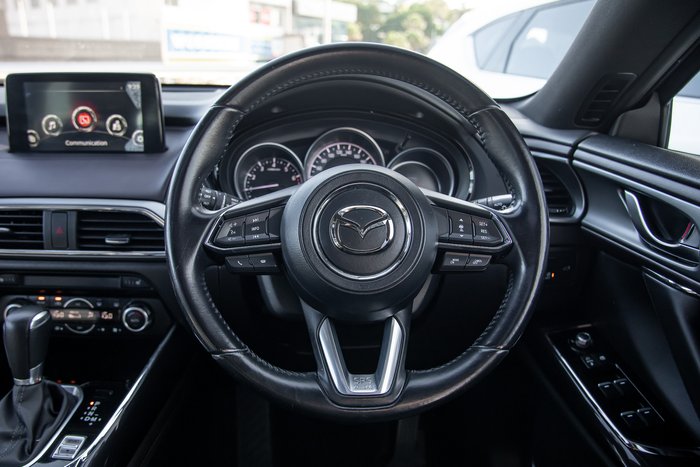 2018 Mazda CX-9 Azami