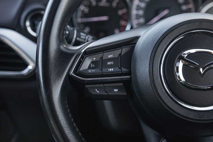 2018 Mazda CX-9 Azami