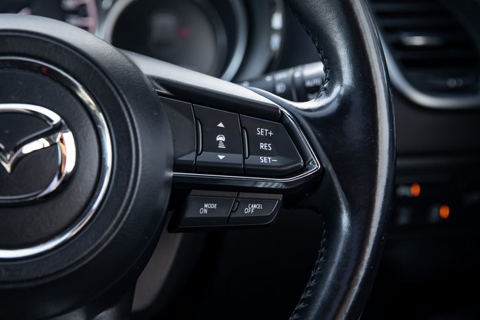 2018 Mazda CX-9 Azami