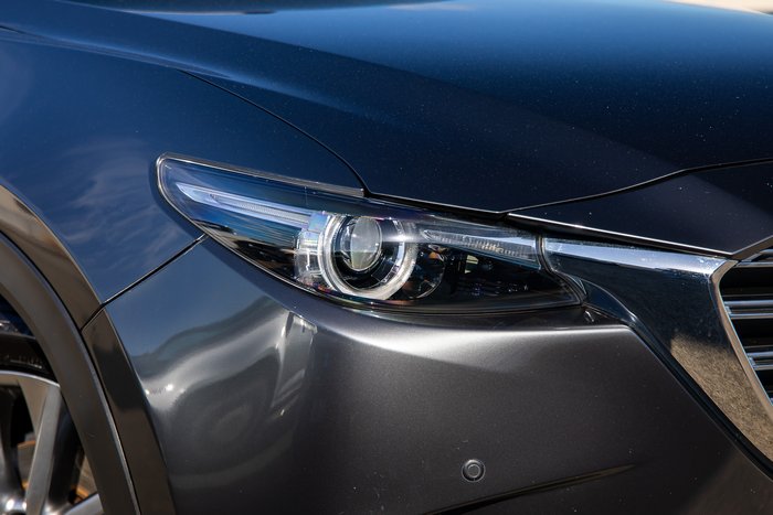 2018 Mazda CX-9 Azami