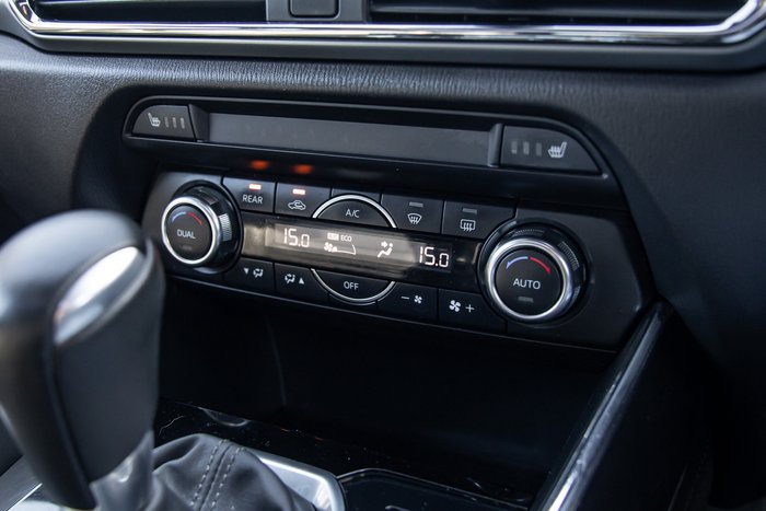 2018 Mazda CX-9 Azami