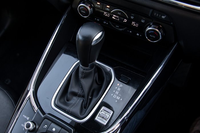 2018 Mazda CX-9 Azami