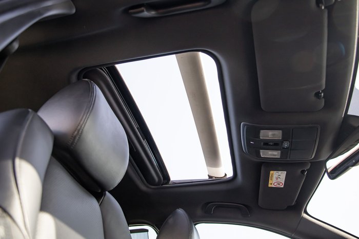 2018 Mazda CX-9 Azami