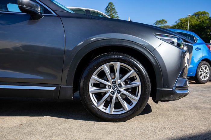 2018 Mazda CX-9 Azami