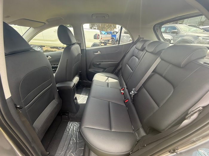 2025 Kia Picanto GT-Line