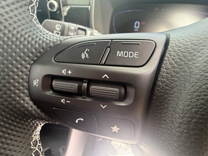 2025 Kia Picanto GT-Line