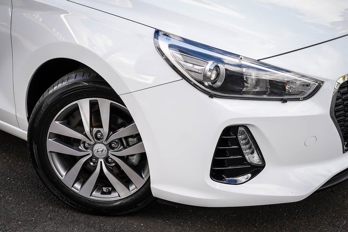 2019 HYUNDAI i30 ACTIVE